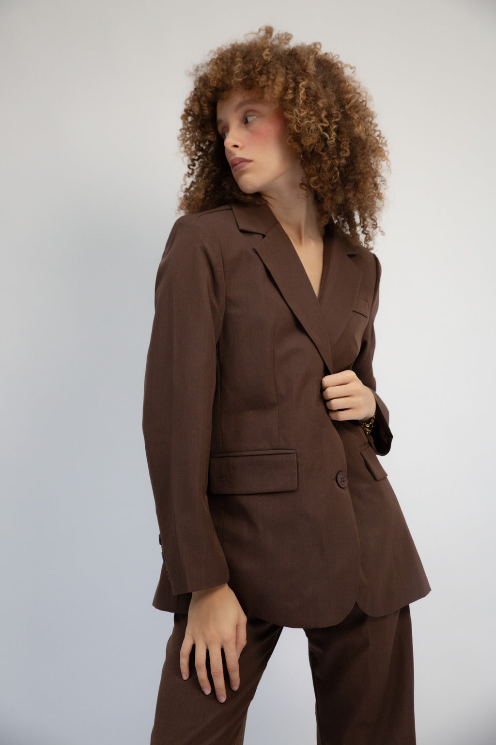 Ensemble Tailleur The Masculine